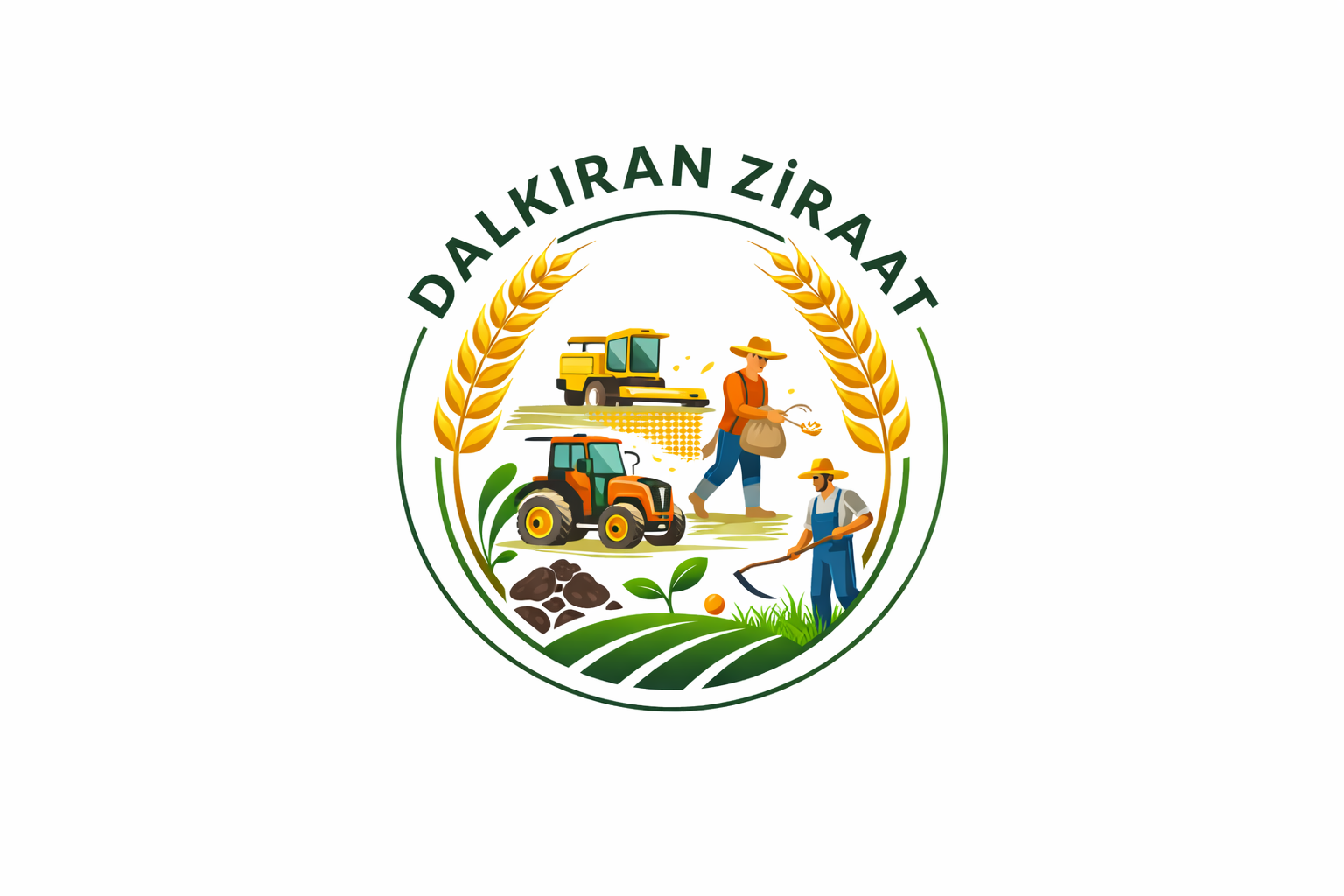 Dalkıran Ziraat